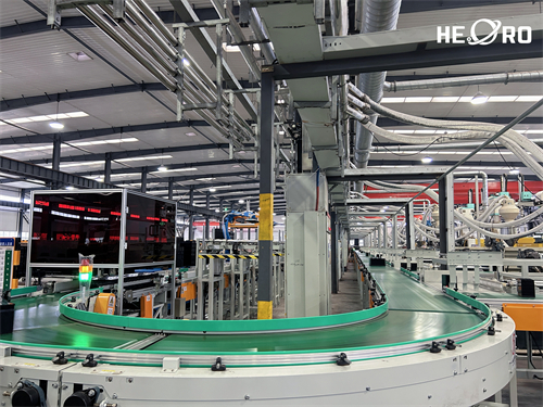 智能制造系统-航瑞智能