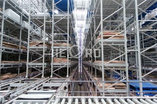 智能仓库-航瑞智能 智能仓库-航瑞智能