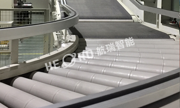 输送搬运设备-航瑞智能 输送搬运设备-航瑞智能