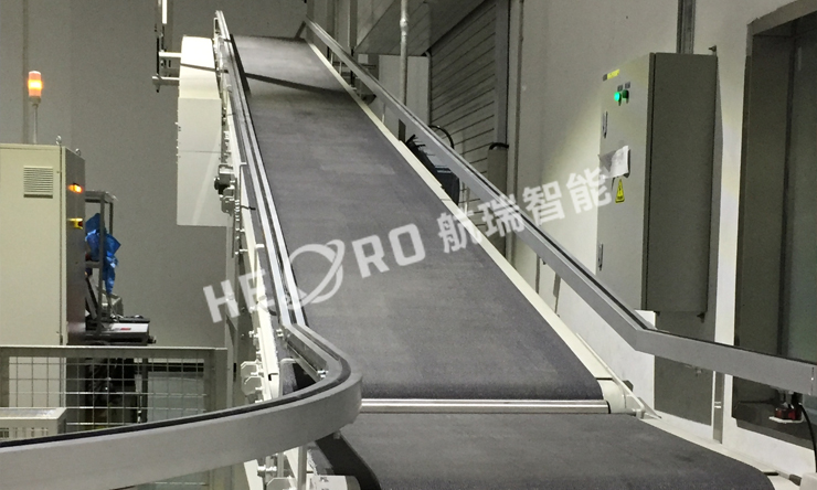 输送搬运设备-航瑞智能 输送搬运设备-航瑞智能