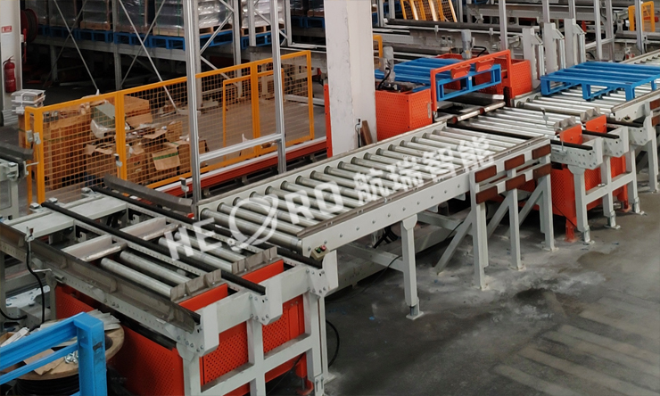 输送搬运设备-航瑞智能