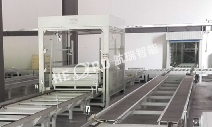 输送搬运设备-航瑞智能