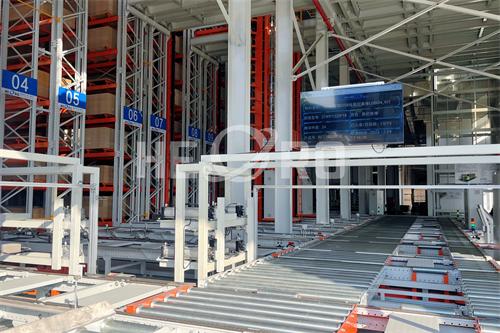 信息化系统-航瑞智能 信息化系统-航瑞智能