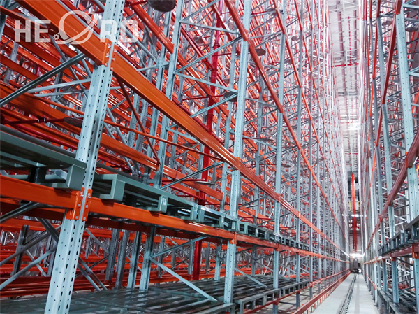 立体仓储-航瑞智能 立体仓储-航瑞智能