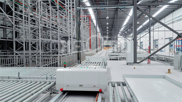 输送搬运设备-航瑞智能 输送搬运设备-航瑞智能