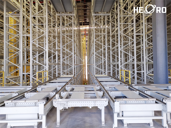 智能仓库-航瑞智能 智能仓库-航瑞智能