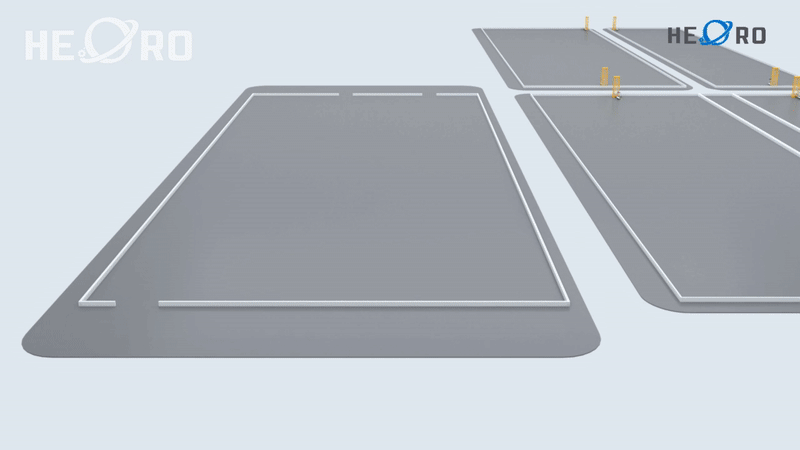 智能物流-航瑞智能