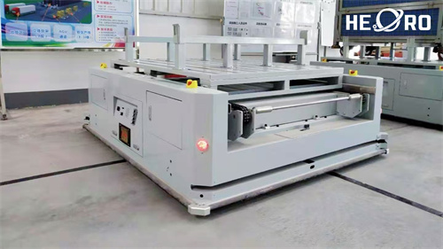 智能仓库-航瑞智能