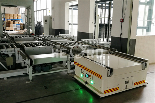 自动化仓库-航瑞智能 自动化仓库-航瑞智能