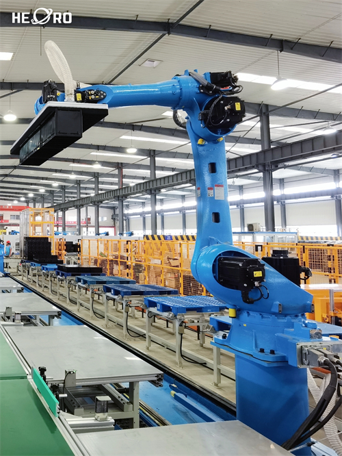 机械手-航瑞智能 机械手-航瑞智能